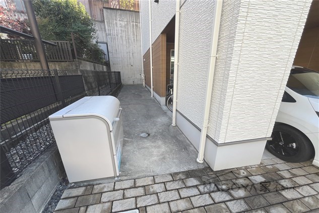 CASA覚王山 その他外観2