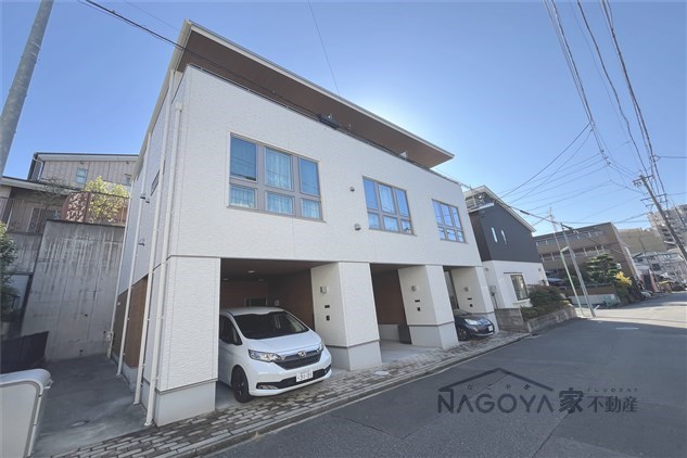 CASA覚王山 その他外観4