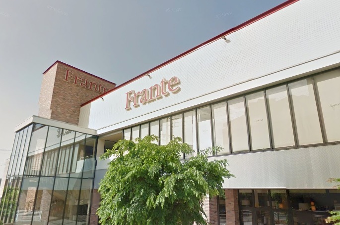 CASA覚王山 周辺画像1