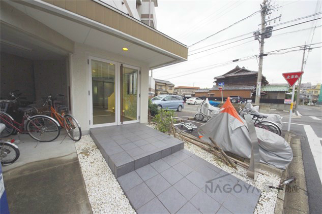 Ｋコート観月 その他外観4