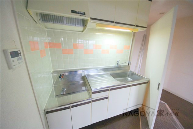 Ｋコート観月 キッチン