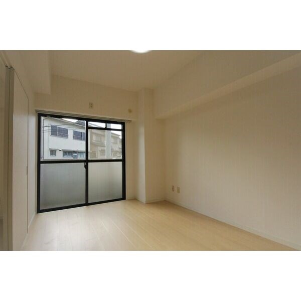 Ｋコート観月 ベッドルーム