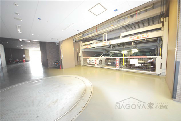 セノアタワー泉 その他外観3