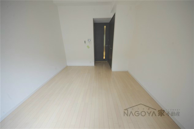 セノアタワー泉 リビング