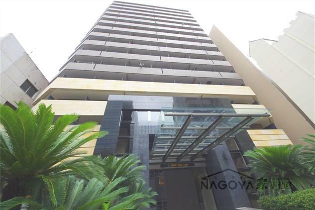 セノアタワー泉 外観写真