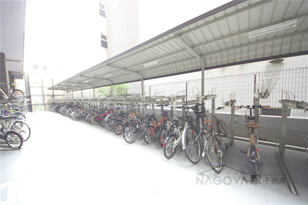 セノアタワー泉 その他外観6