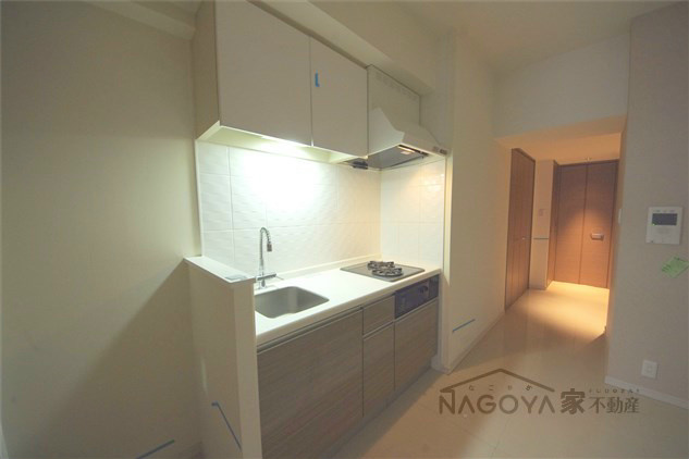 セノアタワー泉 キッチン