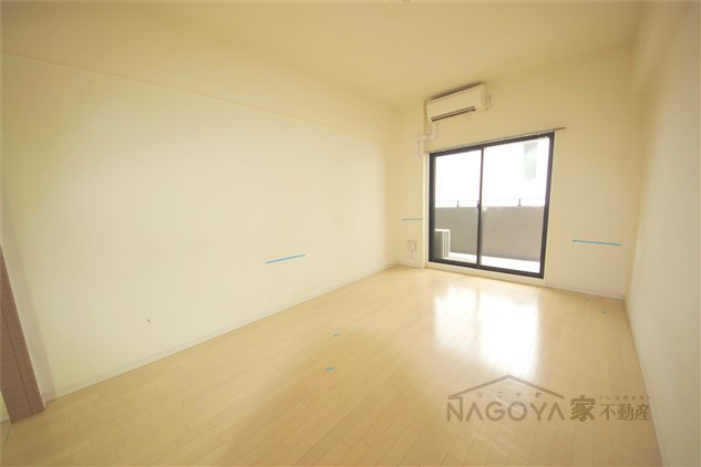 セノアタワー泉 ベッドルーム