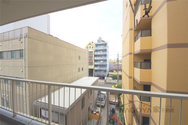 丸美タウンマンション今池 その他3