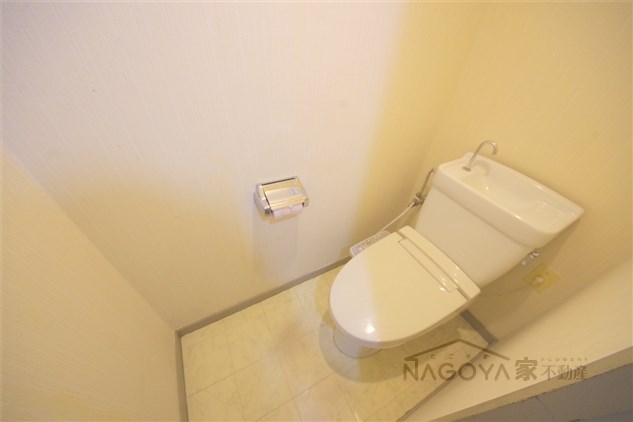 丸美タウンマンション今池 その他4