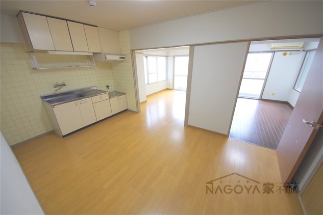 丸美タウンマンション今池 その他6