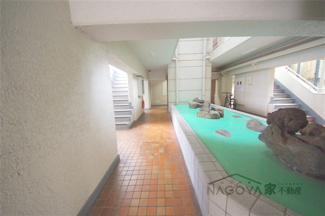 丸美タウンマンション今池 その他外観1