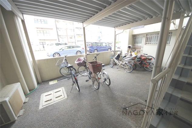 丸美タウンマンション今池 その他外観2