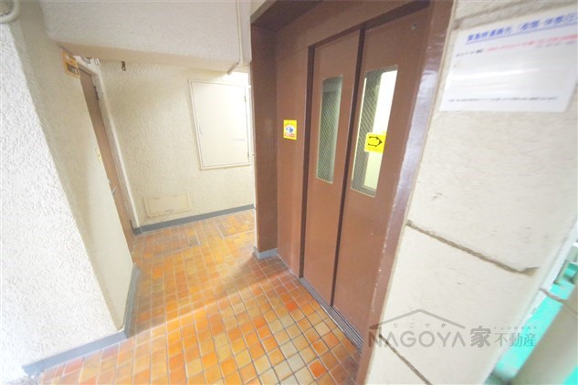 丸美タウンマンション今池 その他外観3