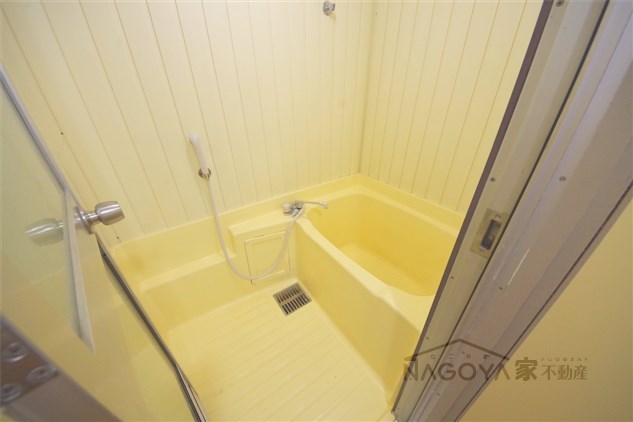 丸美タウンマンション今池 風呂画像