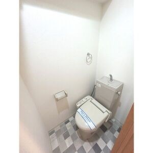 プロビデンス東片端 その他2