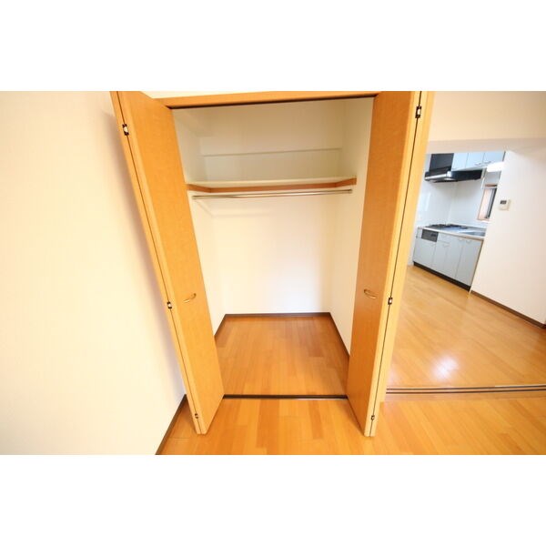 プロビデンス東片端 その他4