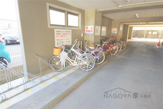 プロビデンス東片端 その他外観3