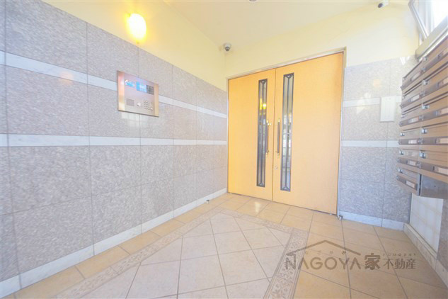 プロビデンス東片端 その他外観5