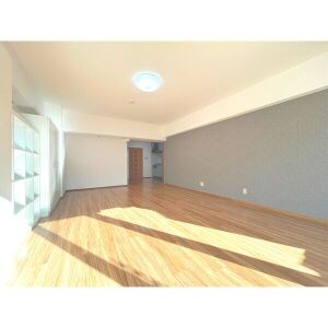 プロビデンス東片端 ベッドルーム