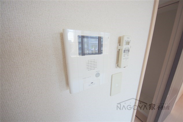 ＴＲＵＳＴＹ千種南 セキュリティ