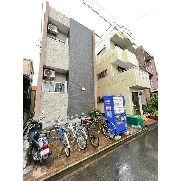 Annex CoCo その他外観1