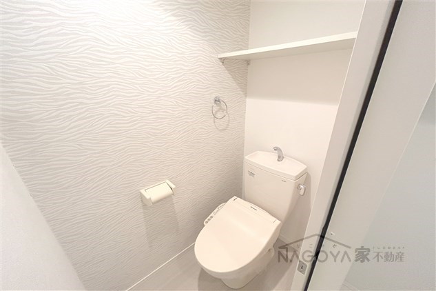 Residence Kamimaezu その他3