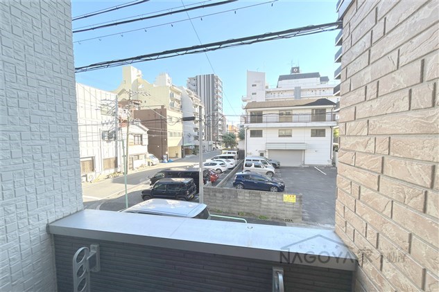 Residence Kamimaezu その他4