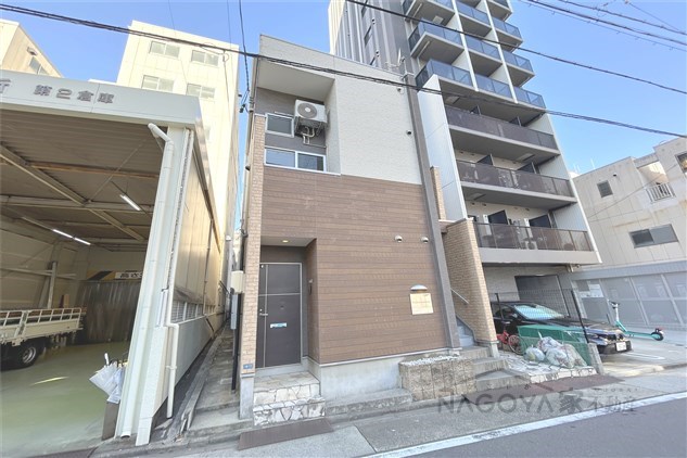 Residence Kamimaezu その他外観1