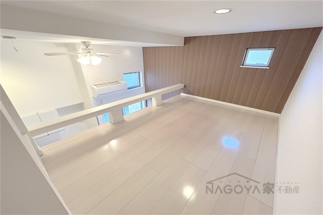 Residence Kamimaezu ベッドルーム