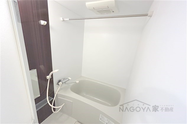 Residence Kamimaezu 風呂画像