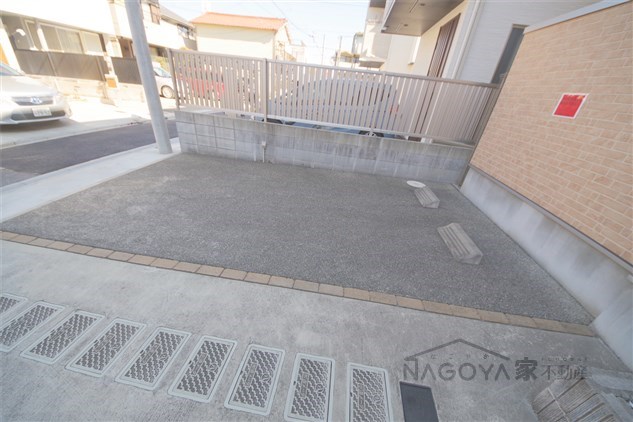 Grande鶴羽 その他外観2