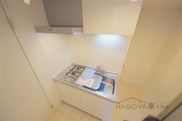 Grande鶴羽 キッチン