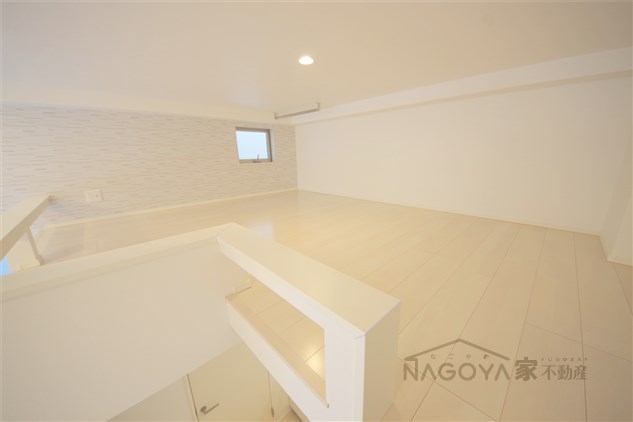 Grande鶴羽 ベッドルーム