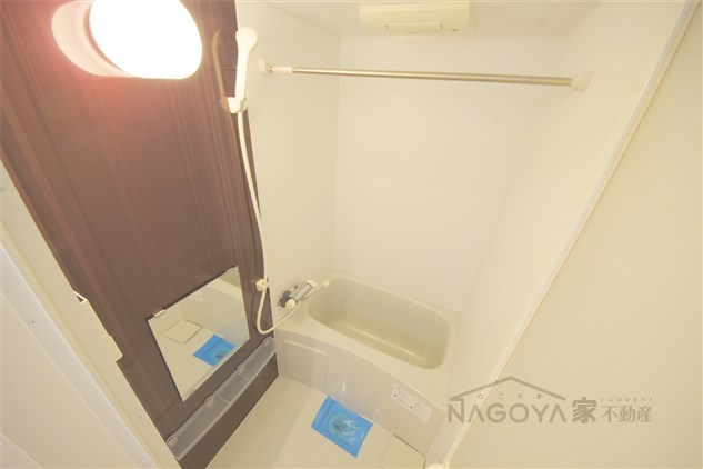 Grande鶴羽 風呂画像