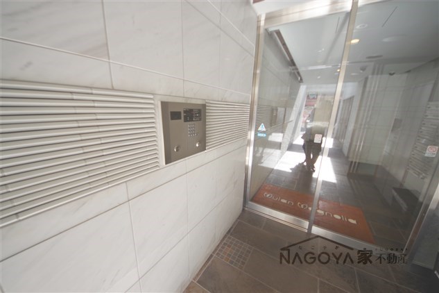 ムーランマグノリア その他外観1