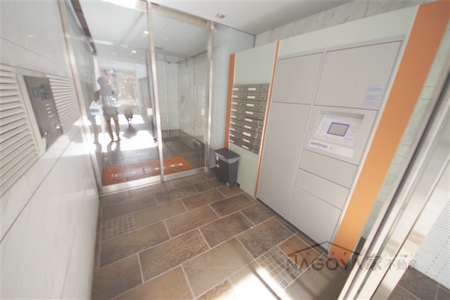 ムーランマグノリア その他外観2