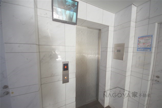 ムーランマグノリア その他外観3