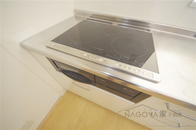 ムーランマグノリア その他8