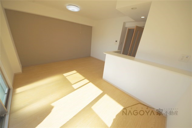 ムーランマグノリア リビング