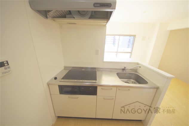 ムーランマグノリア キッチン