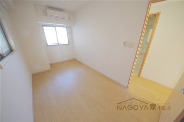 ムーランマグノリア ベッドルーム