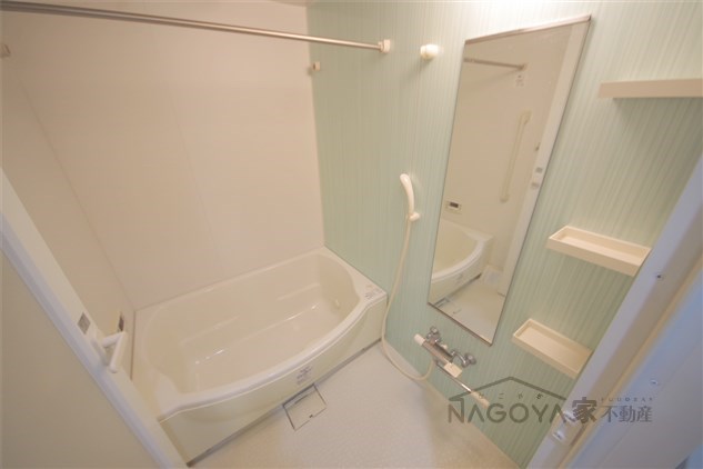 ムーランマグノリア 風呂画像