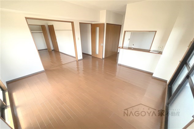 グランシャリオ覚王山 その他6