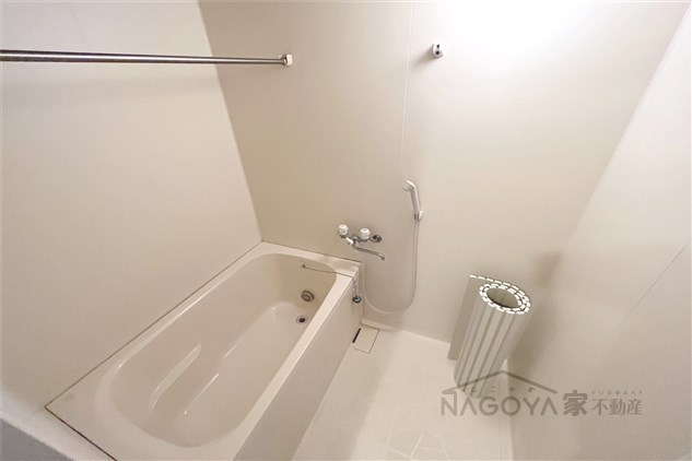 グランシャリオ覚王山 風呂画像