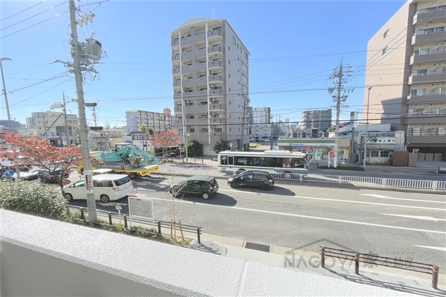 エステムコート名古屋平安通クチュール その他4