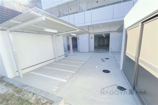 エステムコート名古屋平安通クチュール その他外観1