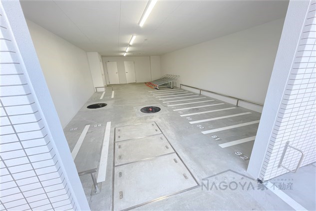 エステムコート名古屋平安通クチュール その他外観2