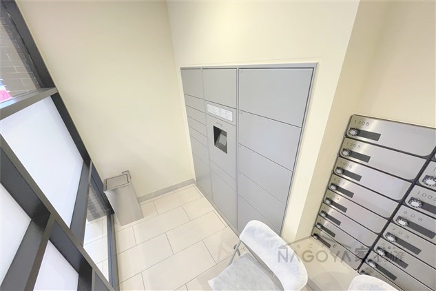 エステムコート名古屋平安通クチュール その他外観5