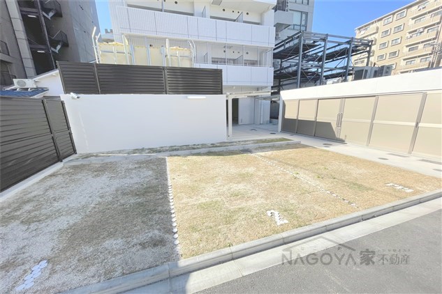 エステムコート名古屋平安通クチュール その他外観6